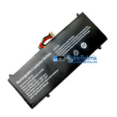 Batería para Funhouse F10 NE135 MRro [Batería de repuesto]